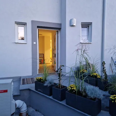 Haus Eichkogel Ferienhaus *