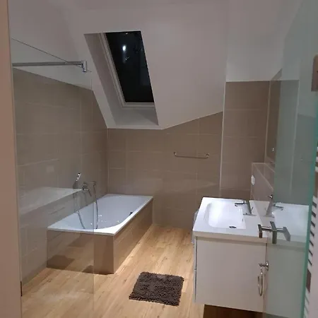 Dom wakacyjny Haus Eichkogel