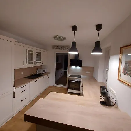 Haus Eichkogel Dom wakacyjny Guntramsdorf