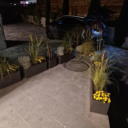 Dom wakacyjny Haus Eichkogel Guntramsdorf