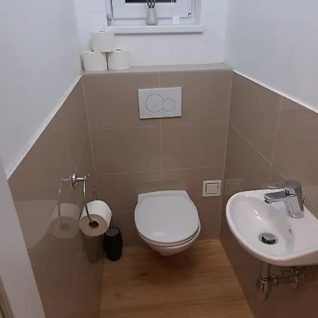 בית נופש Haus Eichkogel גונטרמסדורף