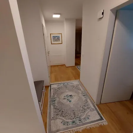 Haus Eichkogel * Guntramsdorf