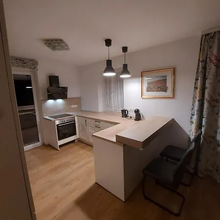 Haus Eichkogel בית נופש גונטרמסדורף