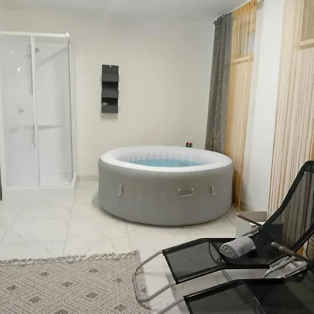 Haus Eichkogel Semesterbostad