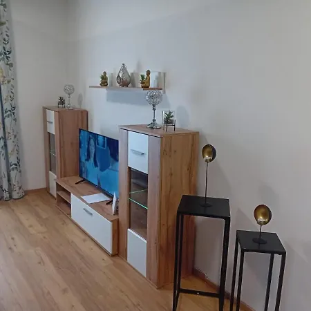 Dom wakacyjny Haus Eichkogel *