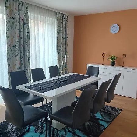 Haus Eichkogel *