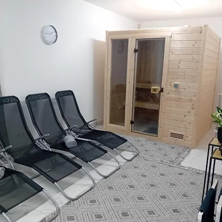 Haus Eichkogel 古特兰斯多夫