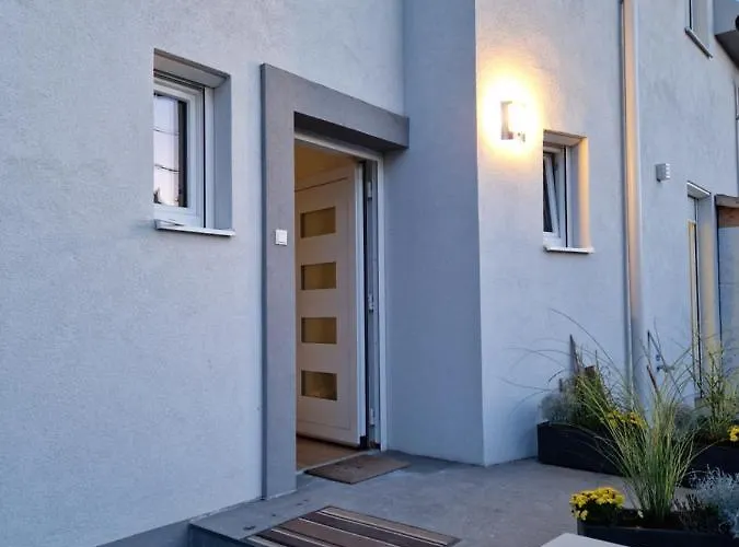 Haus Eichkogel بيت للعطل غونترامسدورف