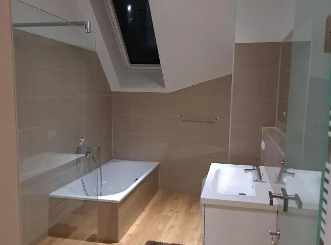 بيت للعطل Haus Eichkogel