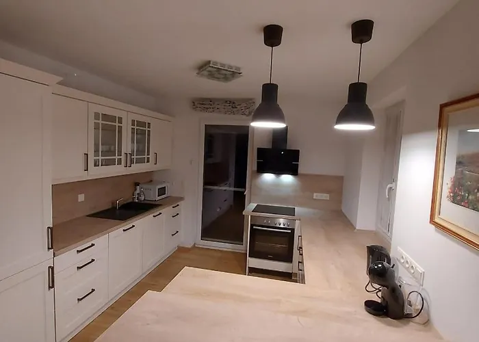 Haus Eichkogel بيت للعطل غونترامسدورف