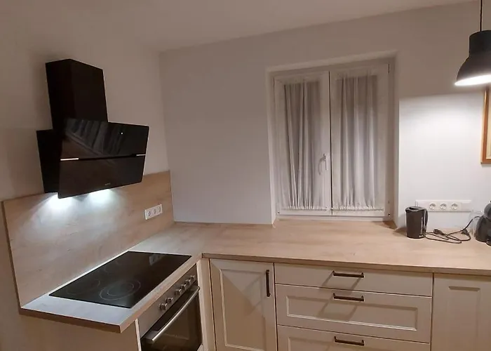 Haus Eichkogel Vakantiehuis *