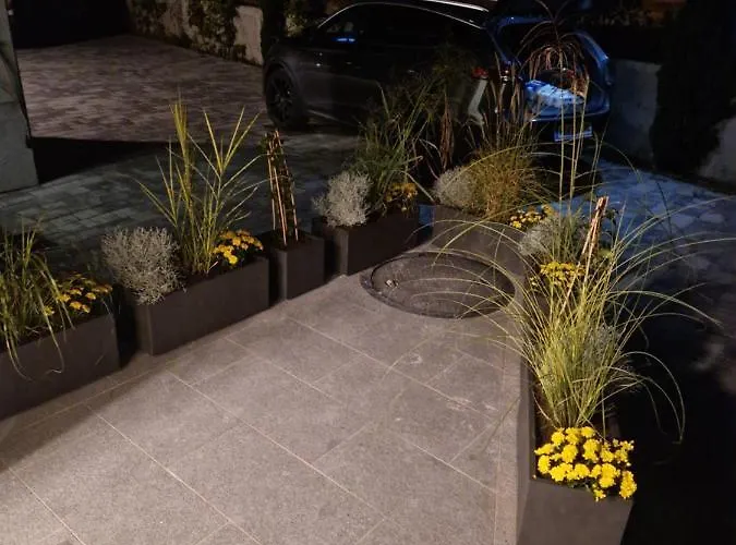 بيت للعطل Haus Eichkogel غونترامسدورف