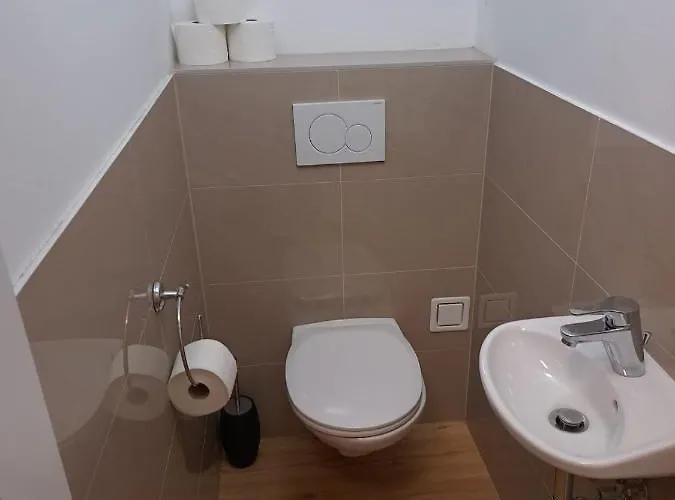 بيت للعطل Haus Eichkogel غونترامسدورف