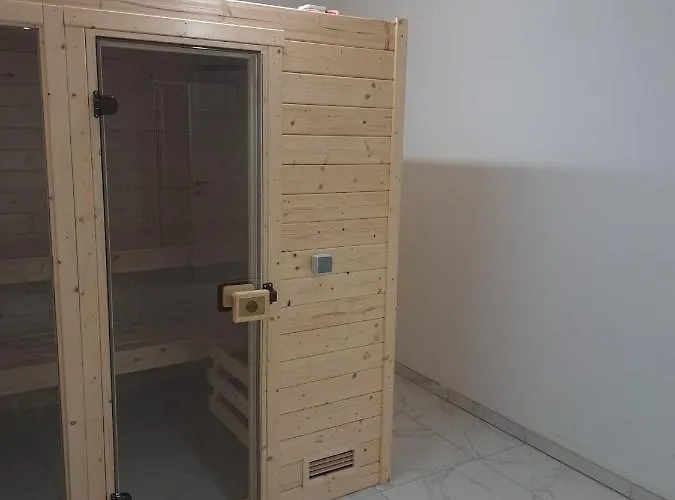 Haus Eichkogel * غونترامسدورف