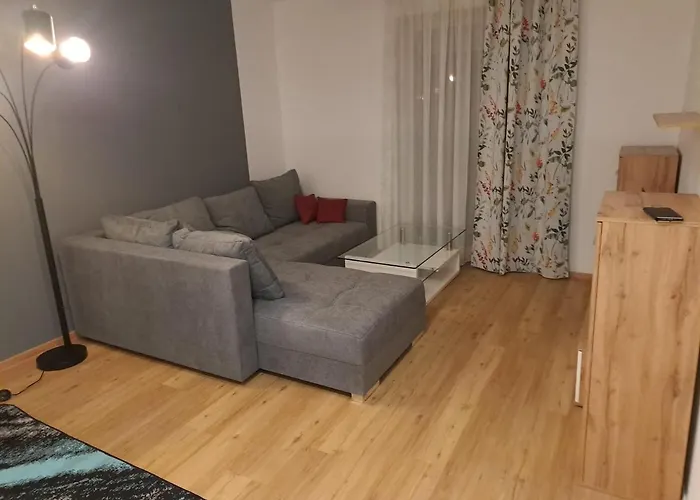 Vakantiehuis Haus Eichkogel Guntramsdorf