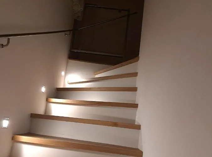 Haus Eichkogel بيت للعطل