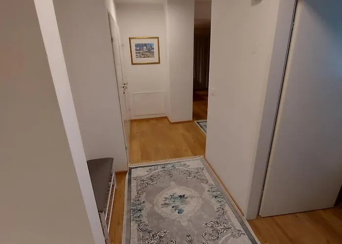 Haus Eichkogel * غونترامسدورف