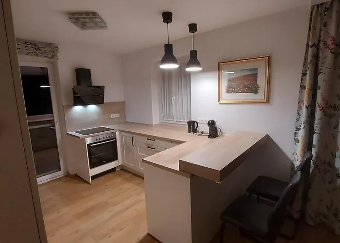 Haus Eichkogel Vakantiehuis Guntramsdorf