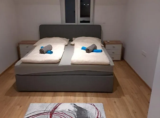 بيت للعطل Haus Eichkogel *