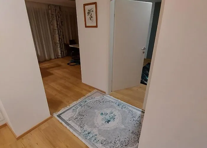 بيت للعطل Haus Eichkogel غونترامسدورف