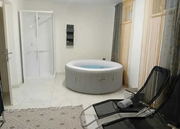 Haus Eichkogel بيت للعطل