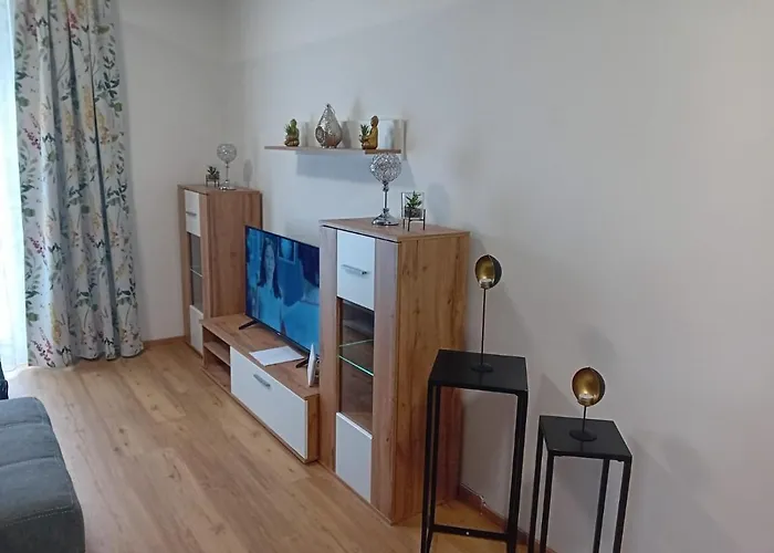 بيت للعطل Haus Eichkogel *