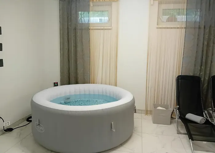 بيت للعطل Haus Eichkogel غونترامسدورف