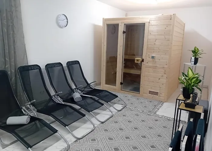 Haus Eichkogel غونترامسدورف